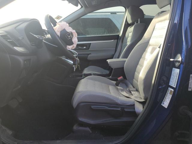 2020 HONDA CR-V LX - 5J6RW2H26LL001769
