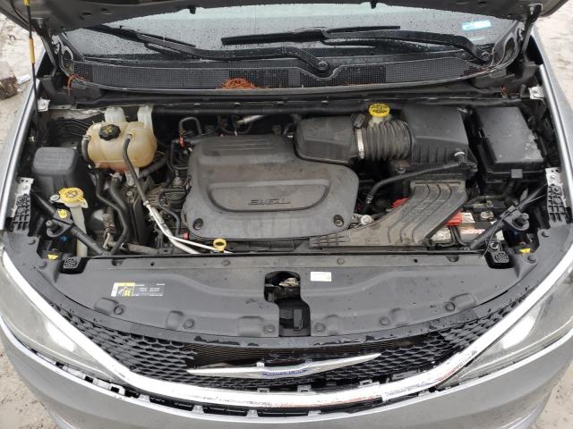 2020 CHRYSLER PACIFICA L - 2C4RC1GGXLR144222