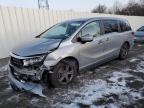 2021 HONDA ODYSSEY EX - 5FNRL6H54MB043586