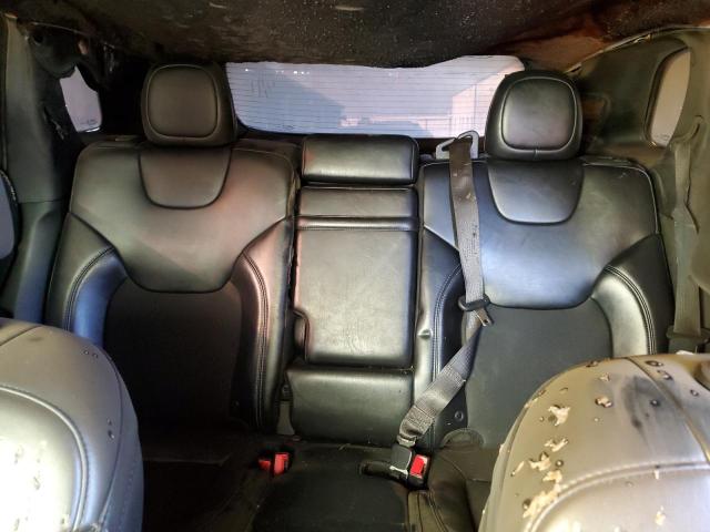 2019 JEEP CHEROKEE L - 1C4PJLLB2KD202182