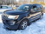 2017 FORD EXPLORER X - 1FM5K8D86HGA39835
