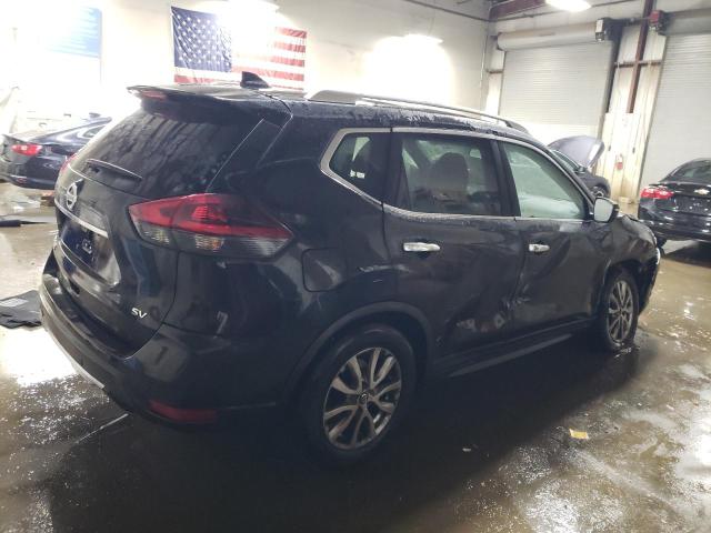 2020 NISSAN ROGUE S - KNMAT2MT1LP533319