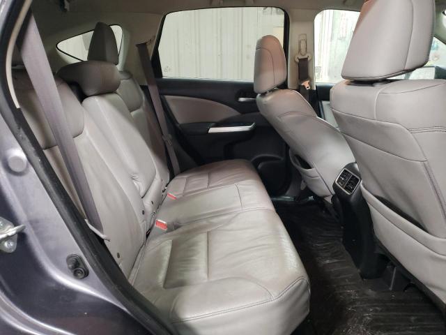 2016 HONDA CR-V TOURI - 5J6RM4H97GL062472