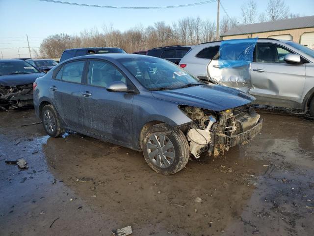 2020 KIA RIO LX - 3KPA24AD8LE333906