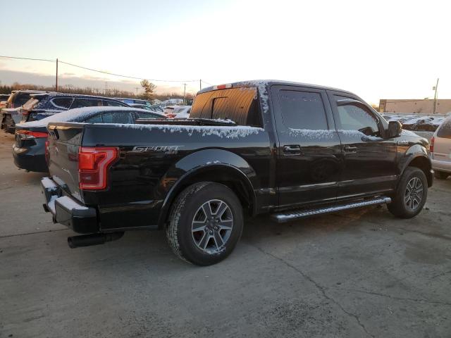 2015 FORD F150 SUPER - 1FTEW1EF8FFA26164