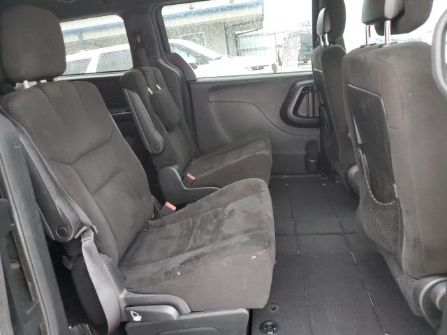 2015 DODGE GRAND CARA - 2C4RDGBG6FR625659