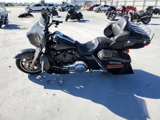 2019 HARLEY-DAVIDSON FLHTK 1HD1KEF18KB669330