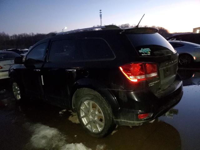 Vin: 3c4pdddg3et185530, lot: 88908125, dodge journey limited 20142