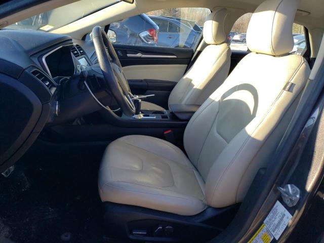 2017 FORD FUSION TIT - 3FA6P0K9XHR115157