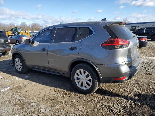 2017 NISSAN ROGUE S - KNMAT2MT9HP522527