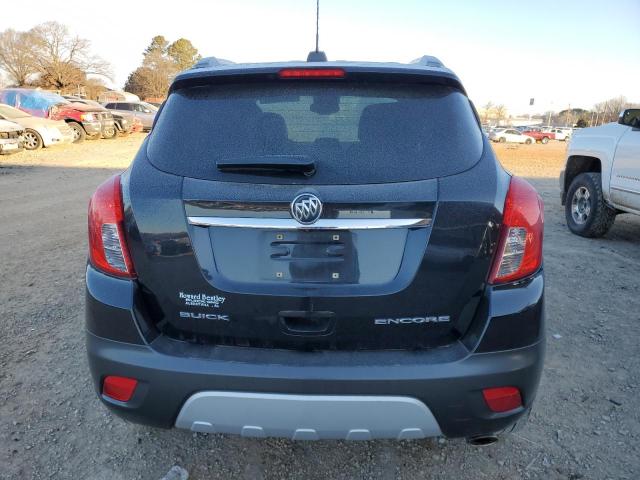 2016 BUICK ENCORE CON - KL4CJBSB9GB522414
