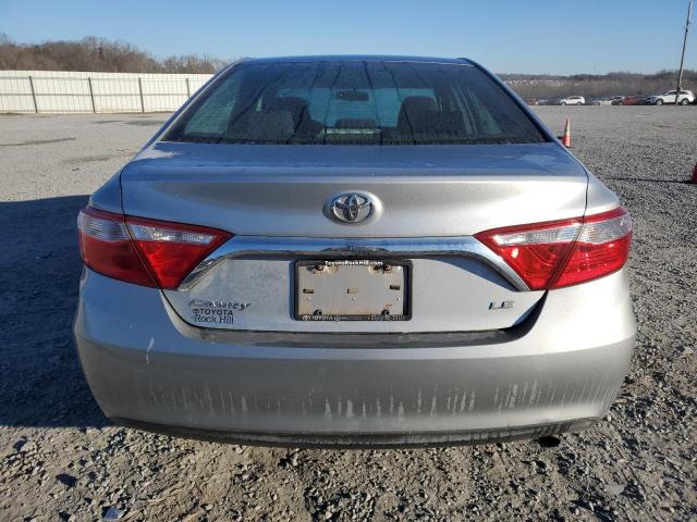 2017 TOYOTA CAMRY LE - 4T1BF1FK4HU814061