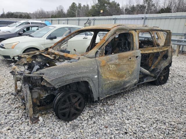 Vin: 3c4njcab6ht668517, lot: 87949715, jeep compass sport 2017 img_1