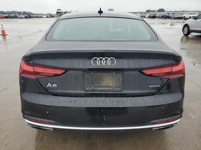 2020 AUDI A5 PREMIUM - WAUANCF56LA001837