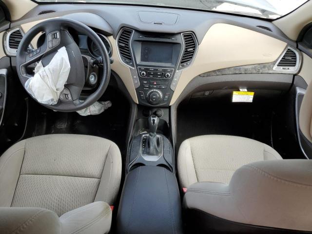 2017 HYUNDAI SANTA FE S - 5NMZU3LB4HH005482