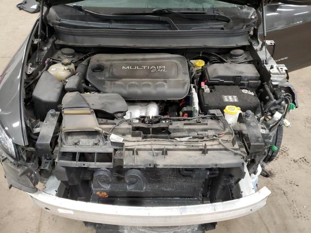 2016 JEEP CHEROKEE L - 1C4PJLCB0GW257967