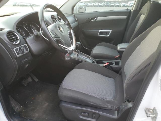 2012 CHEVROLET CAPTIVA SP - 3GNAL3E59CS519425