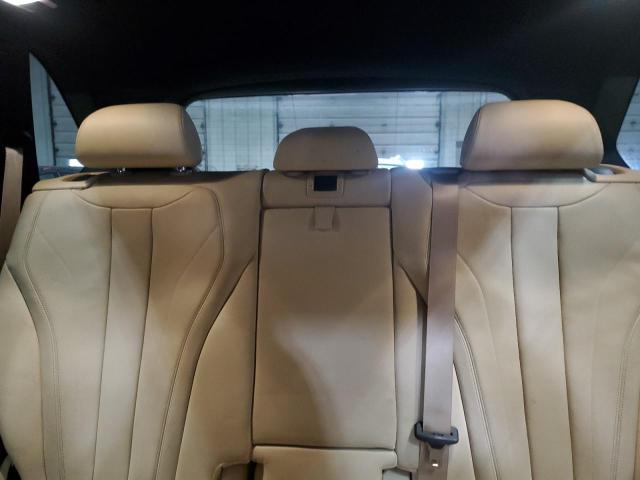 2017 BMW X5 XDRIVE3 5UXKR0C35H0X77613