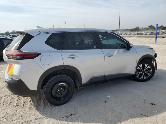 Vin: 5n1bt3ba5pc745239, lot: 42962525, nissan rogue sv 20233