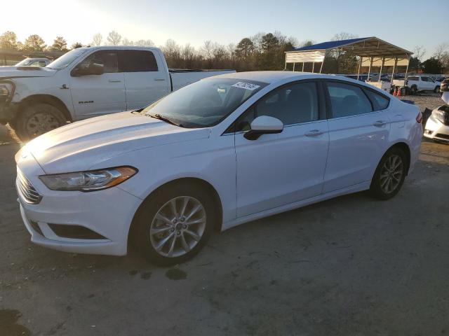 2017 FORD FUSION SE 3FA6P0H72HR358788