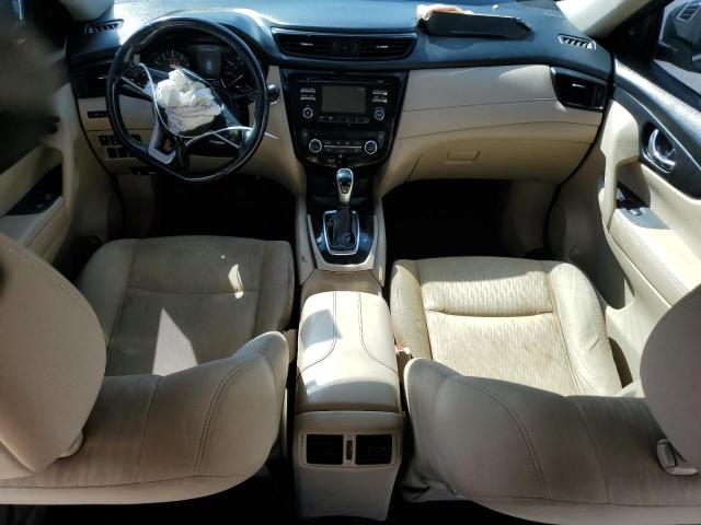 2017 NISSAN ROGUE S JN8AT2MT4HW135362