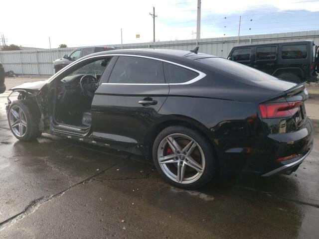 2018 AUDI S5 PRESTIG - WAUC4CF57JA051414