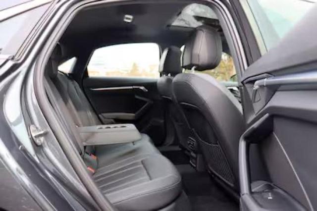 2022 AUDI A3 PREMIUM WAUAUDGY5NA055618