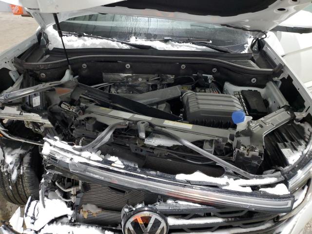2024 VOLKSWAGEN ATLAS SEL - 1V2FR2CA4RC583005