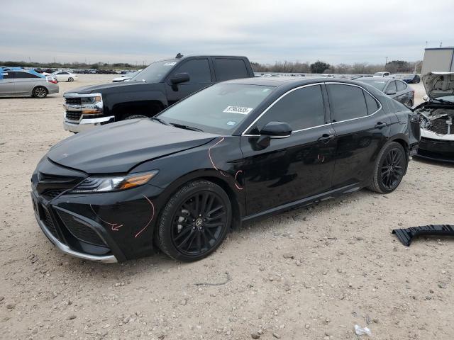 2023 TOYOTA CAMRY XSE #3057556778