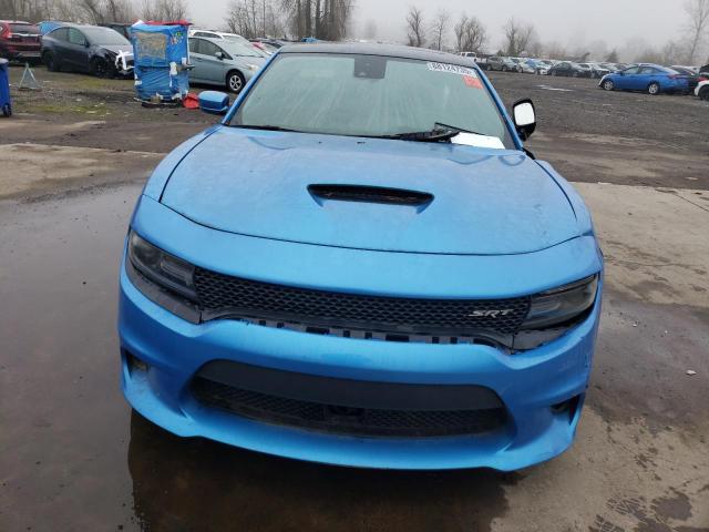 2015 DODGE CHARGER SR - 2C3CDXEJ6FH770207