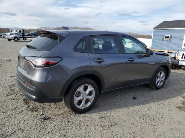 Vin: 3czrz2h39rm777692, lot: 88624345, honda hr-v lx 20243