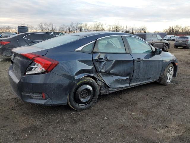 Vin: 2hgfc2f50hh523480, lot: 42524375, honda civic lx 20173