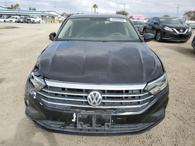 2019 VOLKSWAGEN JETTA S 3VWCB7BUXKM195411