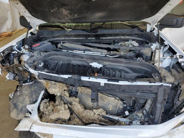 2022 GMC SIERRA C15 - 3GTPHCEK7NG591918