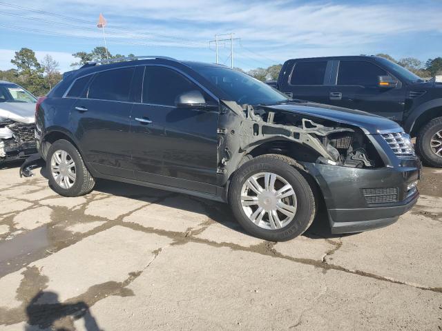 Vin: 3gyfnbe36fs608322, lot: 88860835, cadillac srx luxury collection 20154