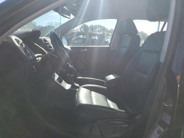 2016 VOLKSWAGEN TIGUAN S WVGAV7AX7GK000064