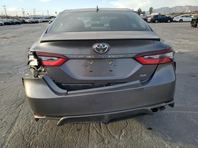 2023 TOYOTA CAMRY 4T1G11AK8PU155704