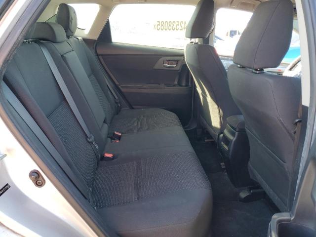 2016 TOYOTA SCION IM JTNKARJE2GJ505669