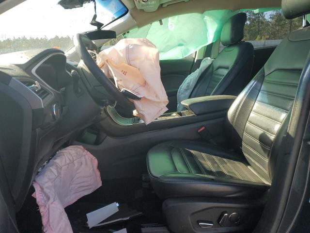 2019 FORD EDGE SEL - 2FMPK4J99KBC45440