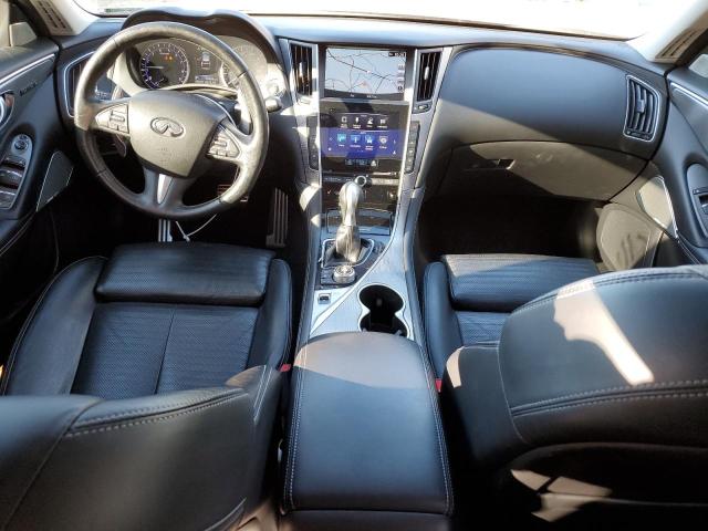 2017 INFINITI Q50 PREMIU - JN1EV7AP0HM735936