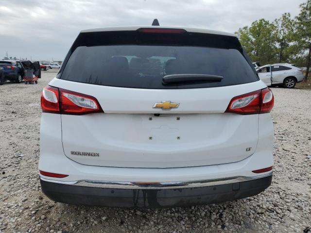 2018 CHEVROLET EQUINOX LT - 2GNAXJEVXJ6296428