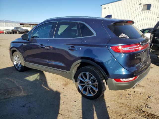 2017 LINCOLN MKC SELECT 5LMCJ2C96HUL22428