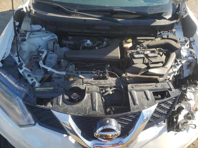 2016 NISSAN ROGUE S KNMAT2MV9GP616701