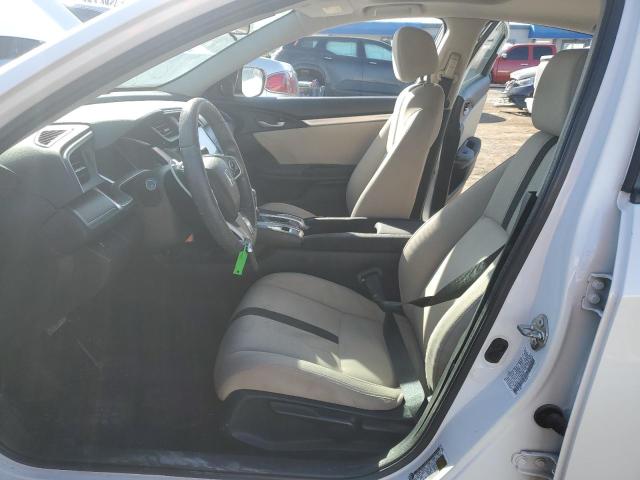 2016 HONDA CIVIC EX - 19XFC2F74GE089221