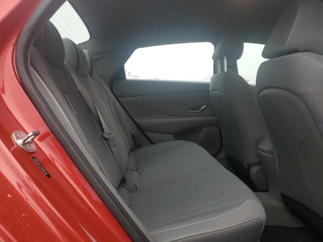 2022 HYUNDAI ELANTRA SE - 5NPLM4AG2NH086118
