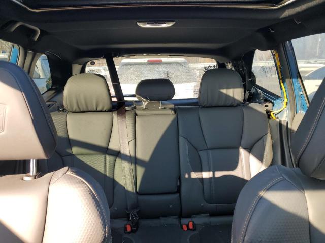 2022 SUBARU FORESTER W JF2SKAMC0NH488566