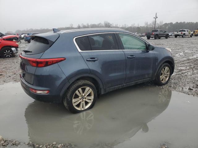 Vin: kndpm3ac6h7137475, lot: 42040905, kia sportage lx 20173