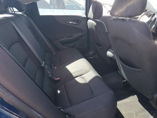 2019 CHEVROLET MALIBU LS - 1G1ZB5ST8KF192508
