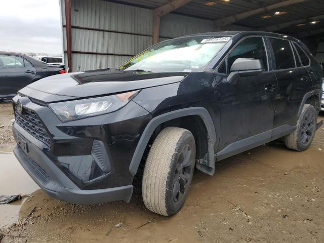 Vin: 2t3h1rfv0nw205439, lot: 88975125, toyota rav4 le 2022 img_1