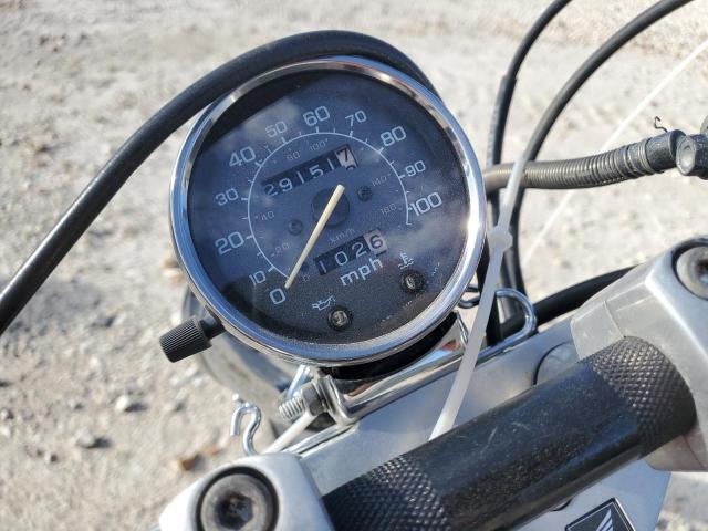 2004 HONDA VT600 C JH2PC210X4M500267